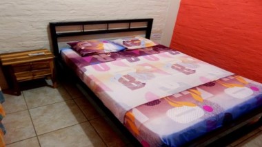 Hostal Dannita - Puerto López