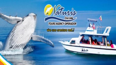 Naturis Tour Operator