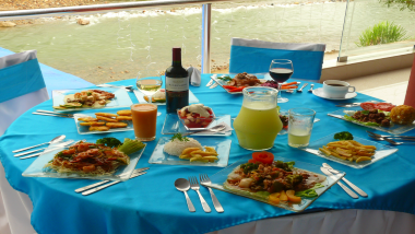 Restaurante Chuquitos