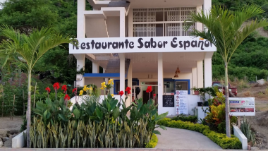 Sabor Español Restaurante