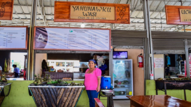 Yanunawku Wasi