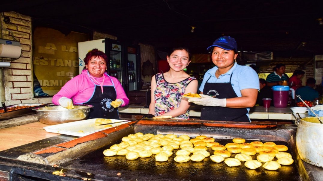 Restaurante Mami Laury