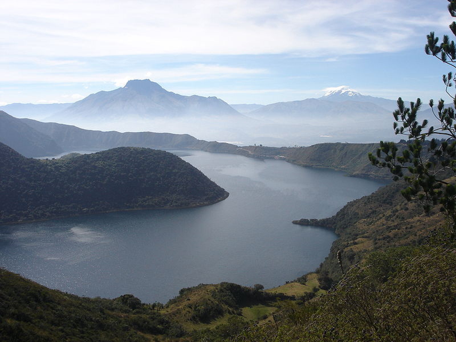 Provincia de Imbabura