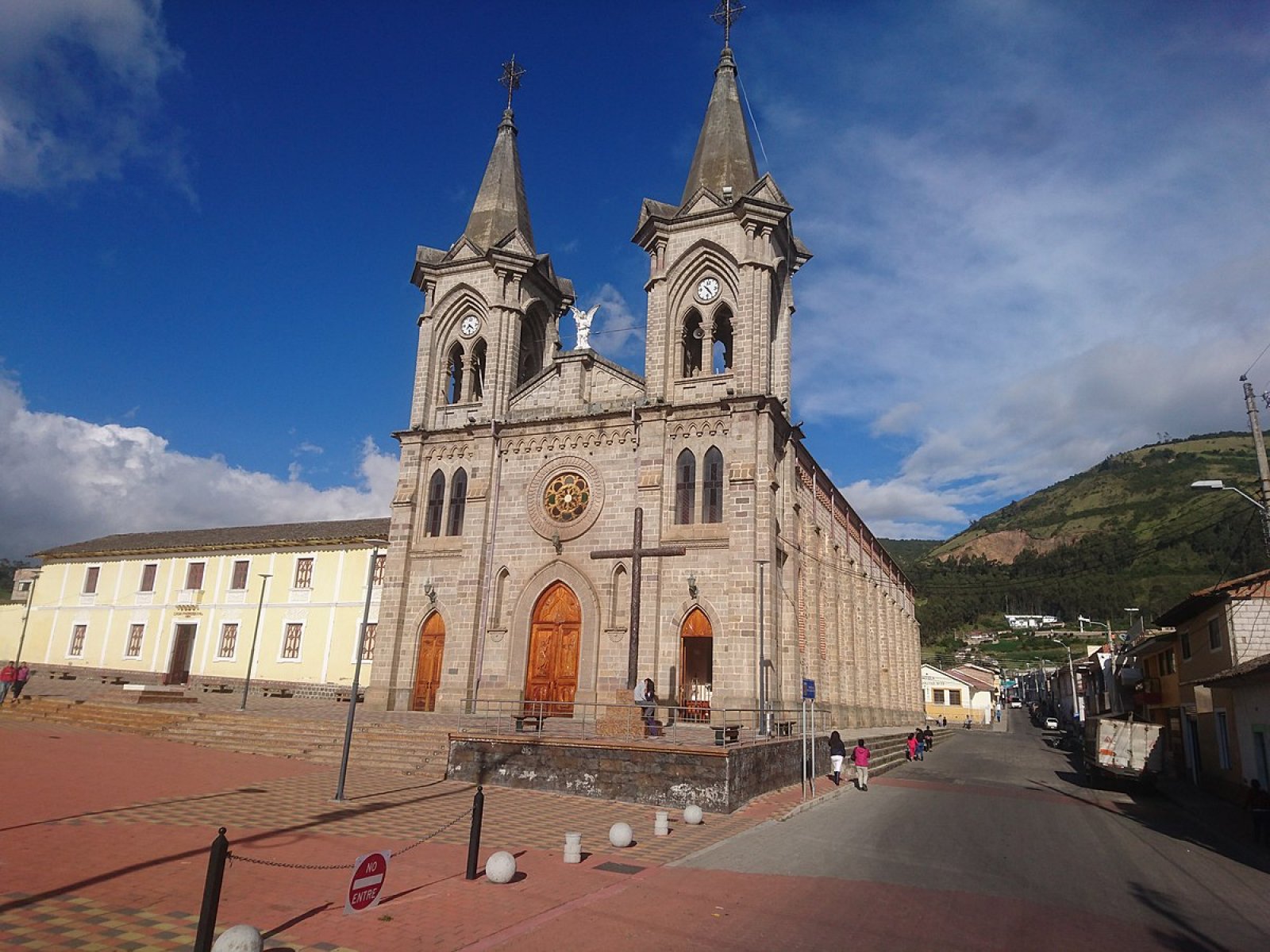 Provincia de Carchi