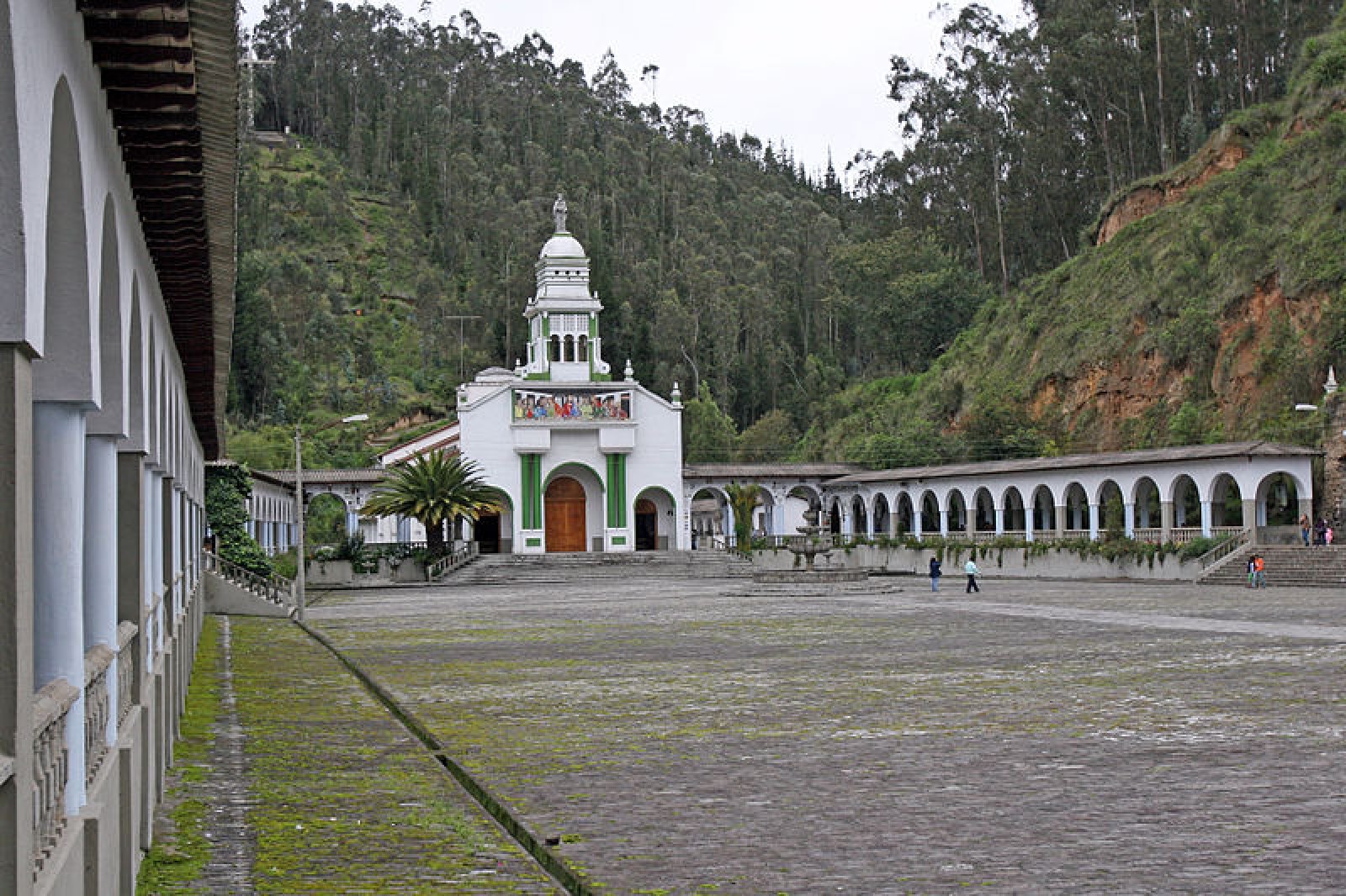 Provincia de Bolívar