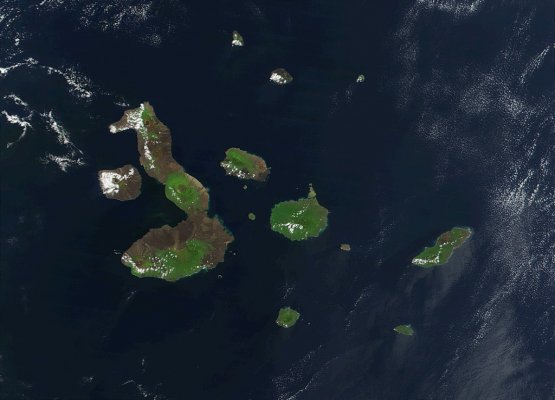 Galápagos Province