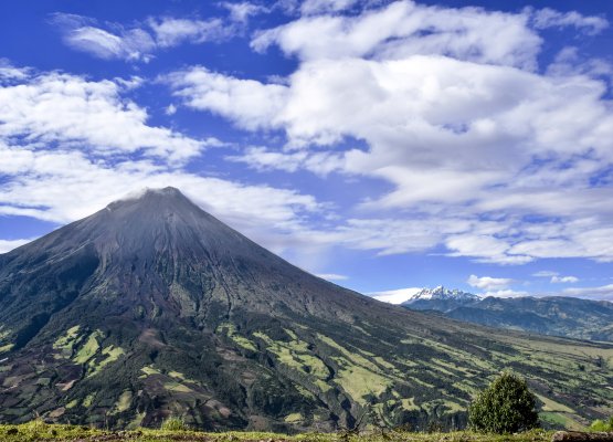 Provincia de Tungurahua