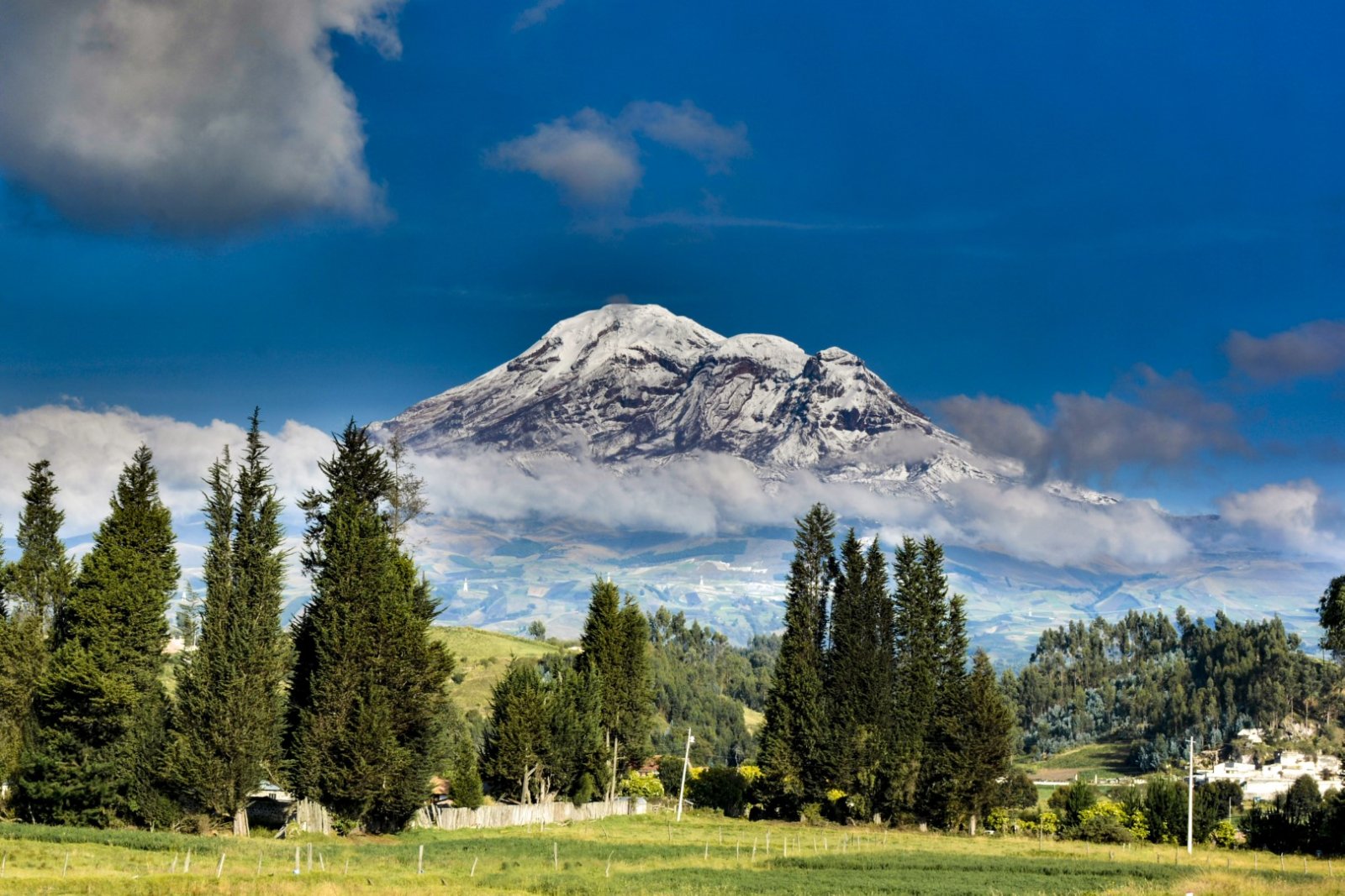 Chimborazo Province